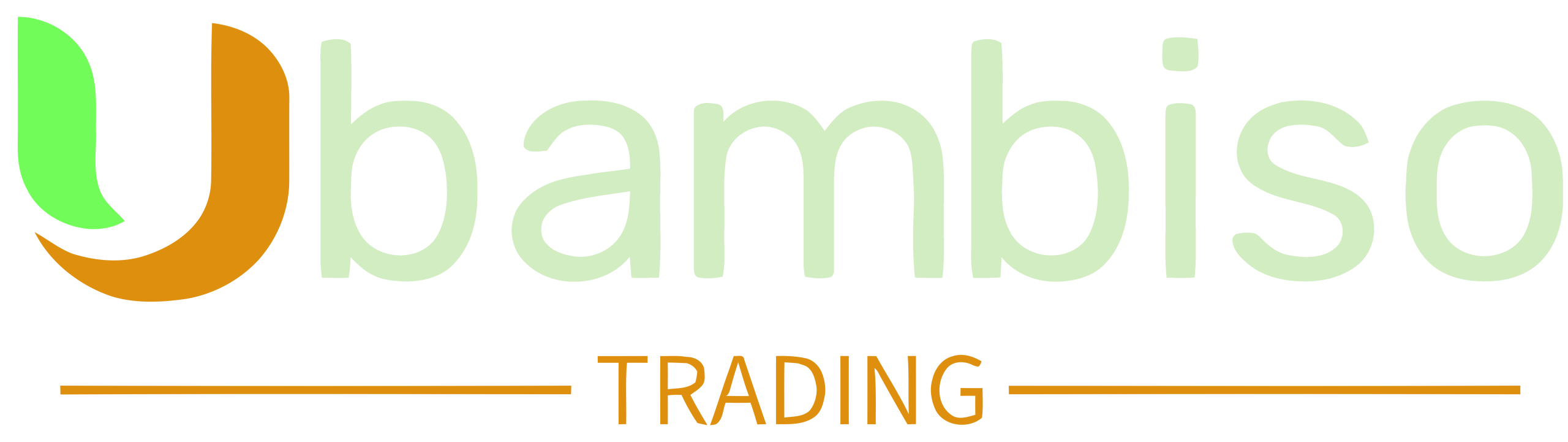 Ubambiso 2 Logo