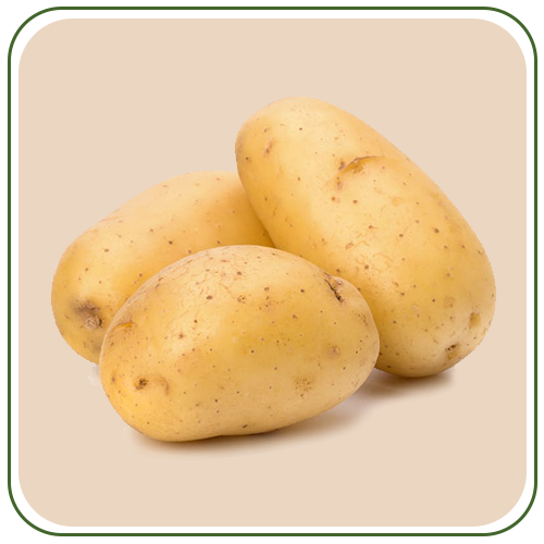 Potato 1